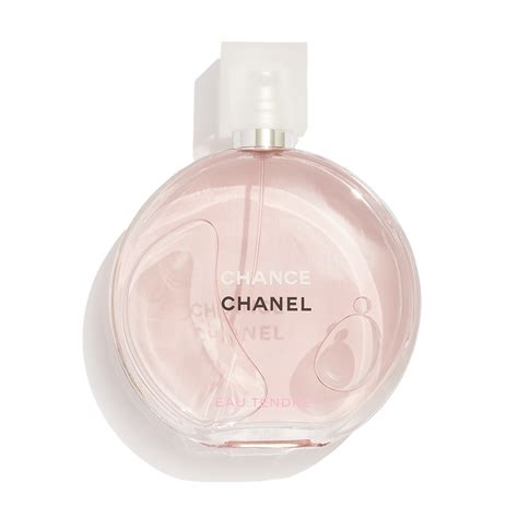 chanel chance eau tendre|chanel chance where to buy.